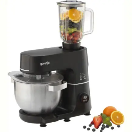 Кухонная машина Gorenje MMC1000SCB