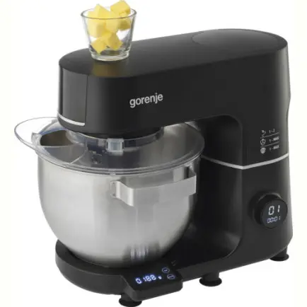 Кухонная машина Gorenje MMC1000SCB