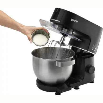 Кухонная машина Gorenje MMC1000SCB