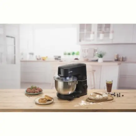 Кухонная машина Gorenje MMC1000SCB