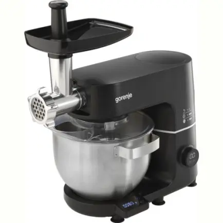 Кухонная машина Gorenje MMC1000SCB