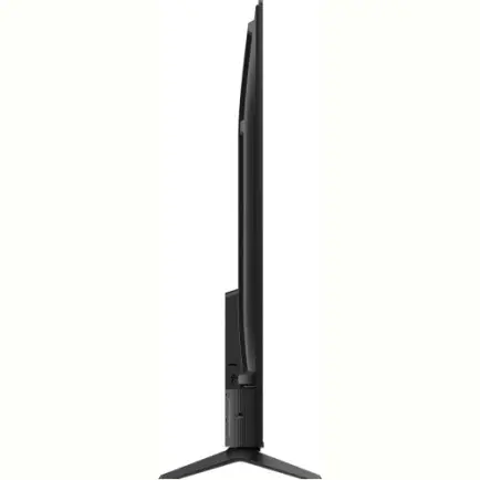 Телевiзор TCL 65P61K