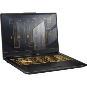 Ноутбук Asus TUF Gaming F17 FX707VJB-HX063 (90NR0MY5-M002H0)