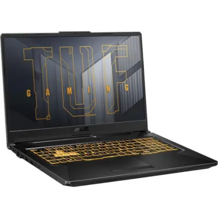 Ноутбук Asus TUF Gaming F17 FX707VJB-HX063 (90NR0MY5-M002H0)