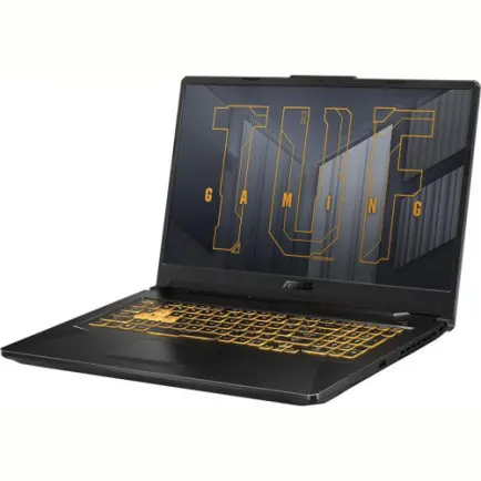 Ноутбук Asus TUF Gaming F17 FX707VJB-HX063 (90NR0MY5-M002H0)