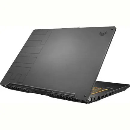 Ноутбук Asus TUF Gaming F17 FX707VJB-HX063 (90NR0MY5-M002H0)