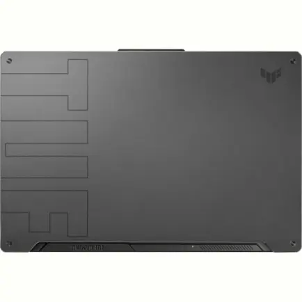 Ноутбук Asus TUF Gaming F17 FX707VJB-HX063 (90NR0MY5-M002H0)