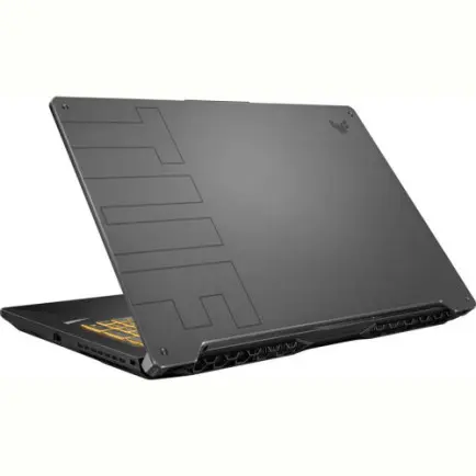 Ноутбук Asus TUF Gaming F17 FX707VJB-HX063 (90NR0MY5-M002H0)