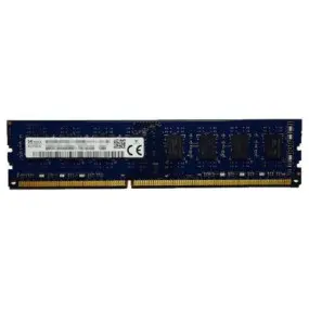 Модуль памяти DDR3 8GB/1600 Hynix (HMT41GU6BFR8A-PB)