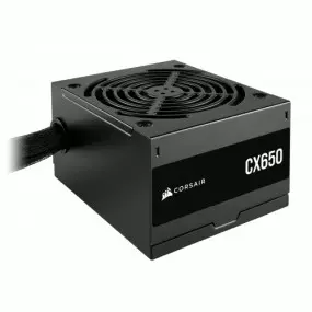 Блок живлення Corsair CX650 (CP-9020278-EU)