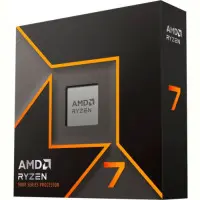 Процессор AMD Ryzen 7 9700X (3.8GHz 32MB 65W AM5)