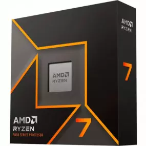 Процесор AMD Ryzen 7 9700X (3.8GHz 32MB 65W AM5)