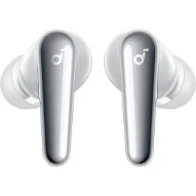 Bluetooth-гарнитура Anker SoundСore Liberty 4 Pro ANC White Matte (A3954G21)