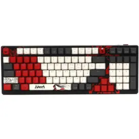 Клавиатура беспроводная Bloody WS98 Naraka