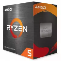 Процесор AMD Ryzen 5 5600G (3.9GHz 16MB 65W AM4)
