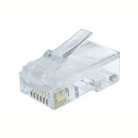 Коннектор RJ 45 Cablexpert (LC-8P8C-002/50)