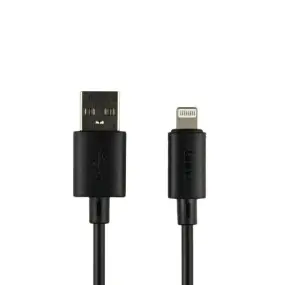 Кабель Hoco X88 Gratified USB - Lightning  (M/M)