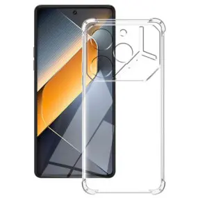 Чехол-накладка BeCover Anti-Shock для Tecno Pova 6 (LI7)
