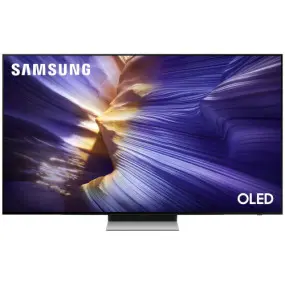 Телевізор Samsung QE55S90FAEXUA