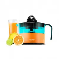 Соковыжималка Cecotec EssentialVita Adjust Black CCTC-04148 (8435484041485)