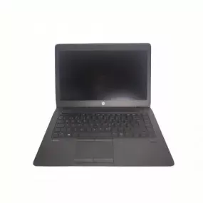 Ноутбук HP Zbook 14 G1 (HPZ14G1I5E910)