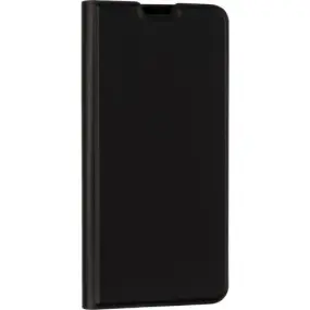 Чeхол-книжка BeCover Exclusive New Style для ZTE Nubia Music Black (712614)