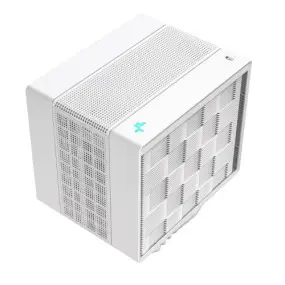 Кулер процессорный DeepCool Assassin 4S White (R-ASN4S-WHGPMN-G)
