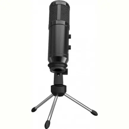 Микрофон Lorgar CMT313 Black (LRG-CMT313)
