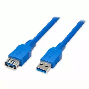 Кабель Atcom USB - USB V 3.0 (M/F)