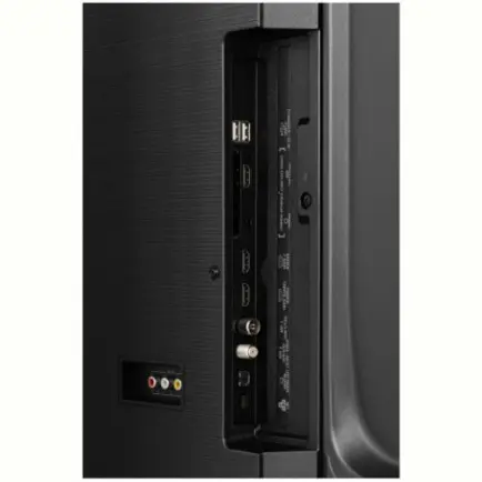 Телевізор Hisense 50E7NQ
