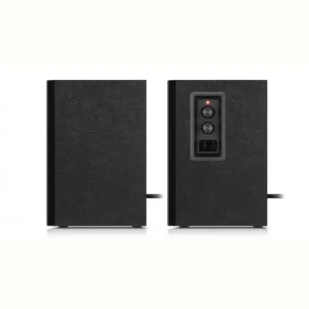 Акустическая система REAL-EL S-410 Black