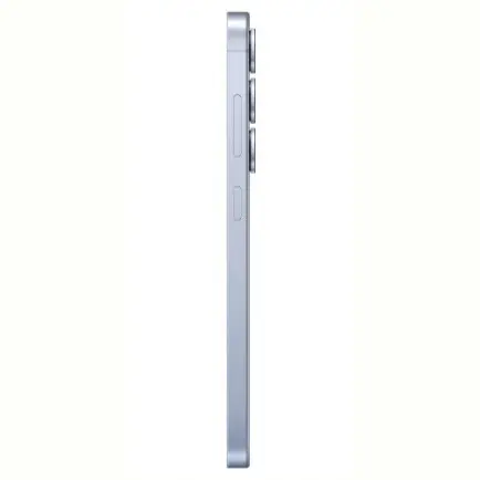 Смартфон Samsung Galaxy S25 12/512GB Icy Blue (SM-S931BLBHEUC)