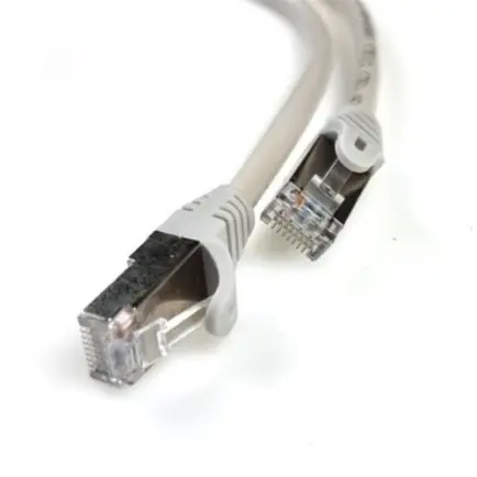 Патч-корд FTP EServer (FTP CORD-2M-GRY)