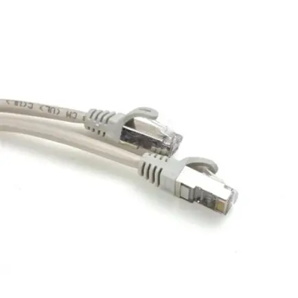 Патч-корд FTP EServer (FTP CORD-2M-GRY)