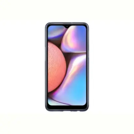 Чохол-накладка Samsung Clear Cover для Samsung Galaxy A20s SM-A207 Transparent (EF-QA207TTEGRU)