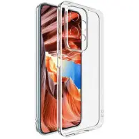 Чeхол-накладка BeCover для Honor 200 Lite Transparancy (712296)