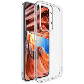 Чeхол-накладка BeCover для Honor 200 Lite Transparancy (712296)