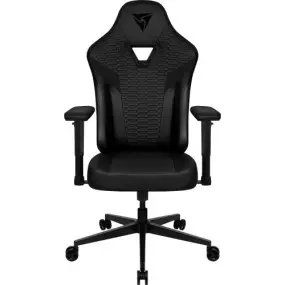 Крісло для геймерів TX3 Eaze V2 Racer Black (TEGC-2064101.11)
