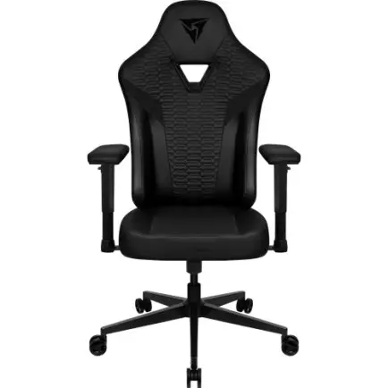 Кресло для геймеров TX3 Eaze V2 Racer Black (TEGC-2064101.11)