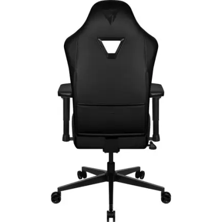 Кресло для геймеров TX3 Eaze V2 Racer Black (TEGC-2064101.11)