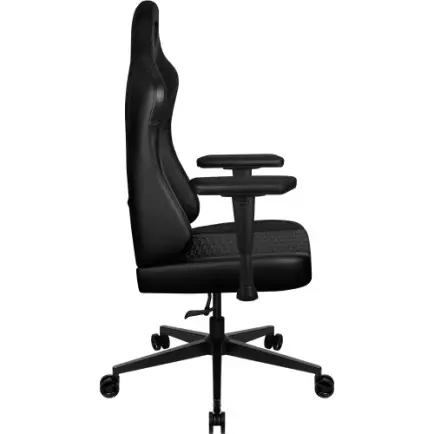 Кресло для геймеров TX3 Eaze V2 Racer Black (TEGC-2064101.11)
