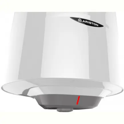 Водонагрівач Ariston PRO1 R 80 VTS 1,8K