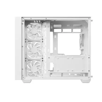 Корпус DeepCool CG530U 4F White (R-CG530U-WHAGA4-G)