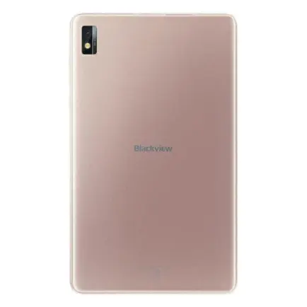 Планшет Blackview Tab 6 3/32GB 4G Dual Sim Peach Gold