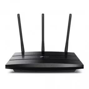 Беспроводной маршрутизатор TP-Link ARCHER A8 (AC1900, 1хGE WAN, 4хGE LAN, MU-MIMO, Beamforming, Airtime Fairness, 3 внешние антенны)