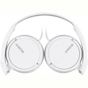 Гарнітура Sony MDR-ZX110AP White (MDRZX110APW.CE7)