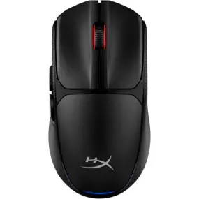 Мышь беспроводная HyperX Pulsefire Fuse Black (A1KY6AA)