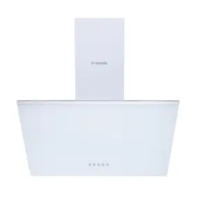 Вытяжка Minola HDN 5222 WH/Inox 700 LED