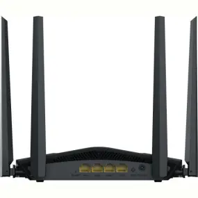 Беспроводной маршрутизатор Netis NX10