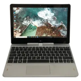 Ноутбук HP EliteBook Revolve 810 G2 / 11.6" (1366x768)